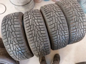 Гуми Зимни 215/55R17, снимка 1
