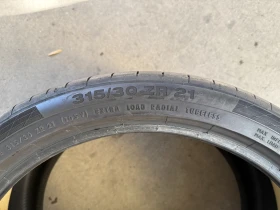 Гуми Летни 315/30R21, снимка 7