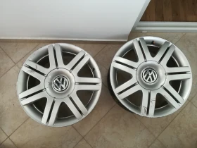 Джанти за VW, снимка 1