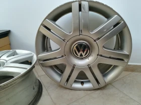 Джанти за VW, снимка 4