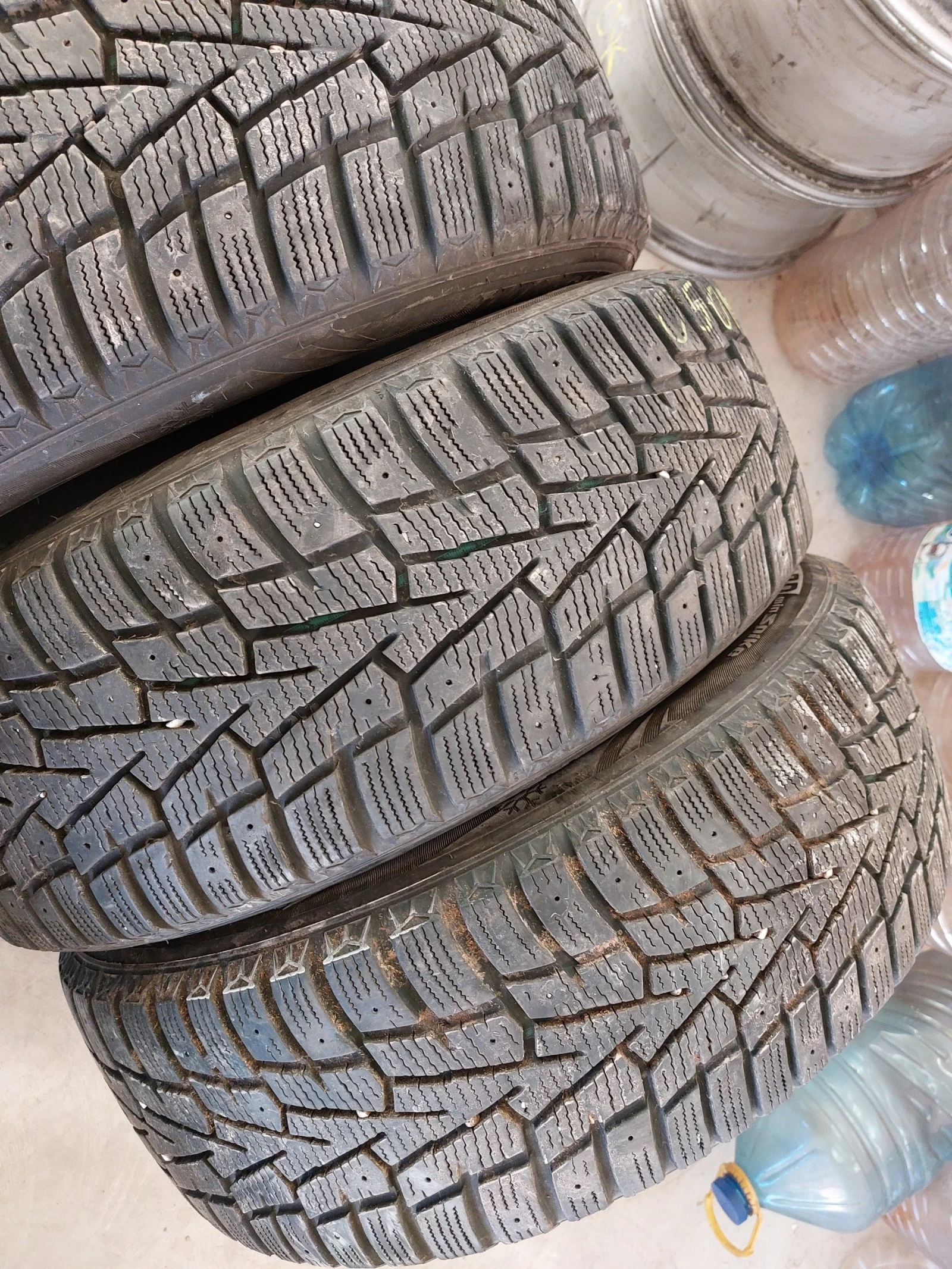  215/55R17 | Mobile.bg   3