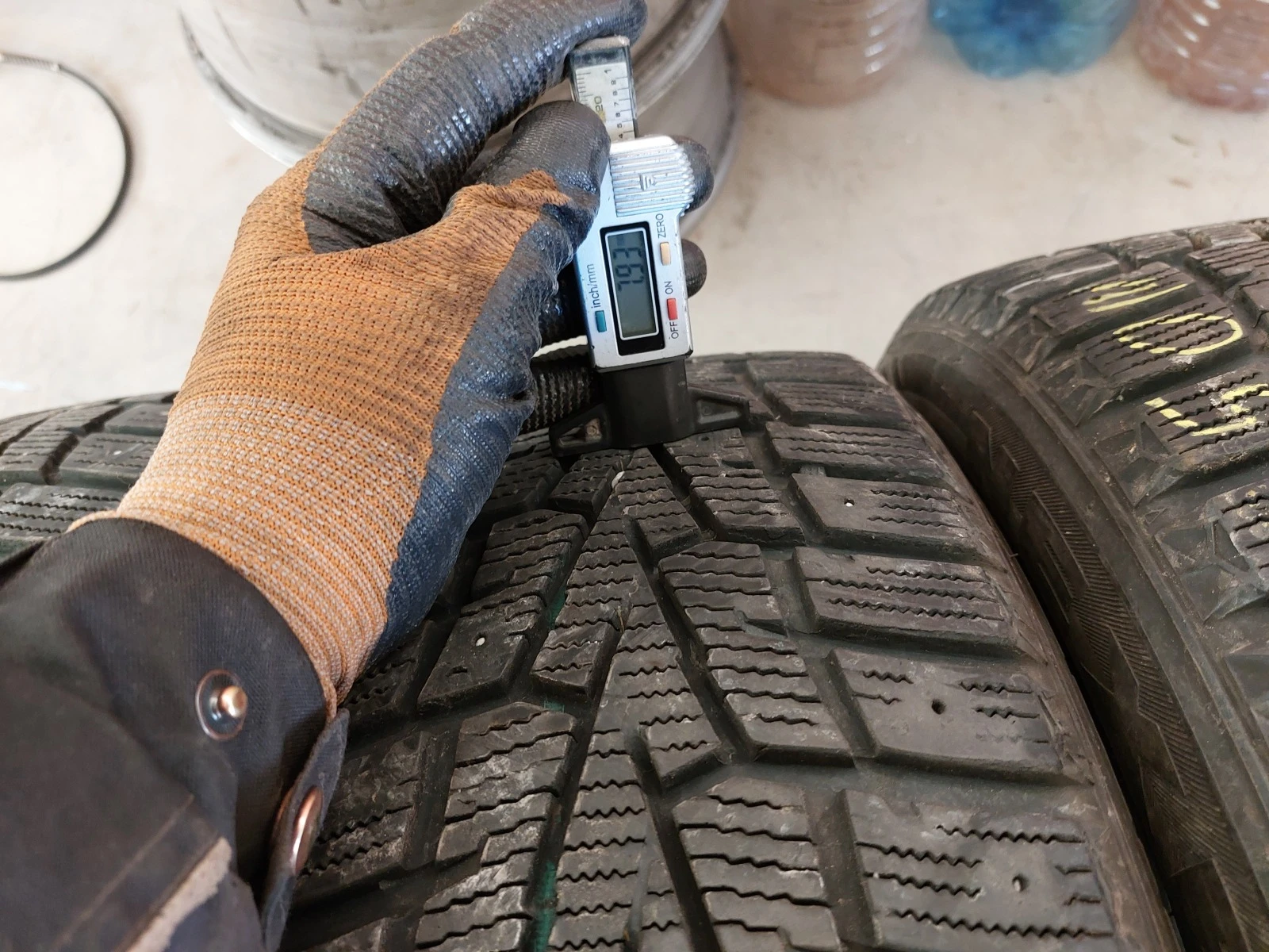  215/55R17 | Mobile.bg   4