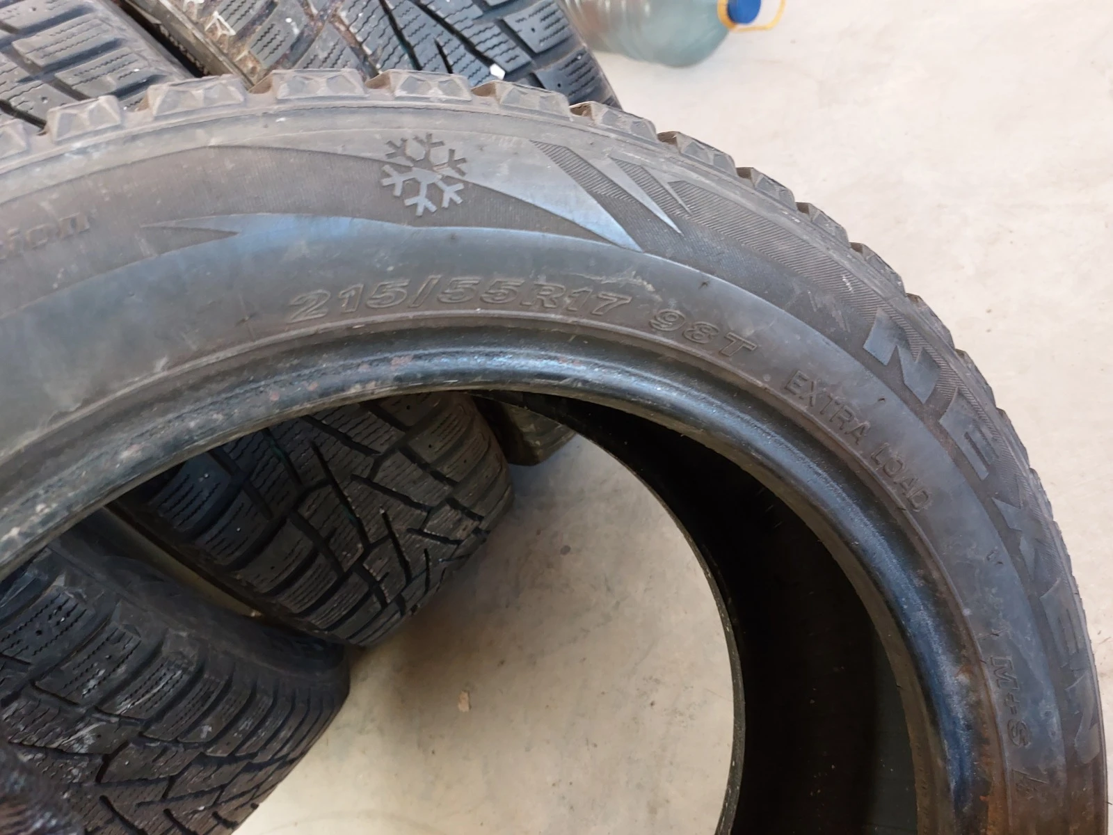  215/55R17 | Mobile.bg   7