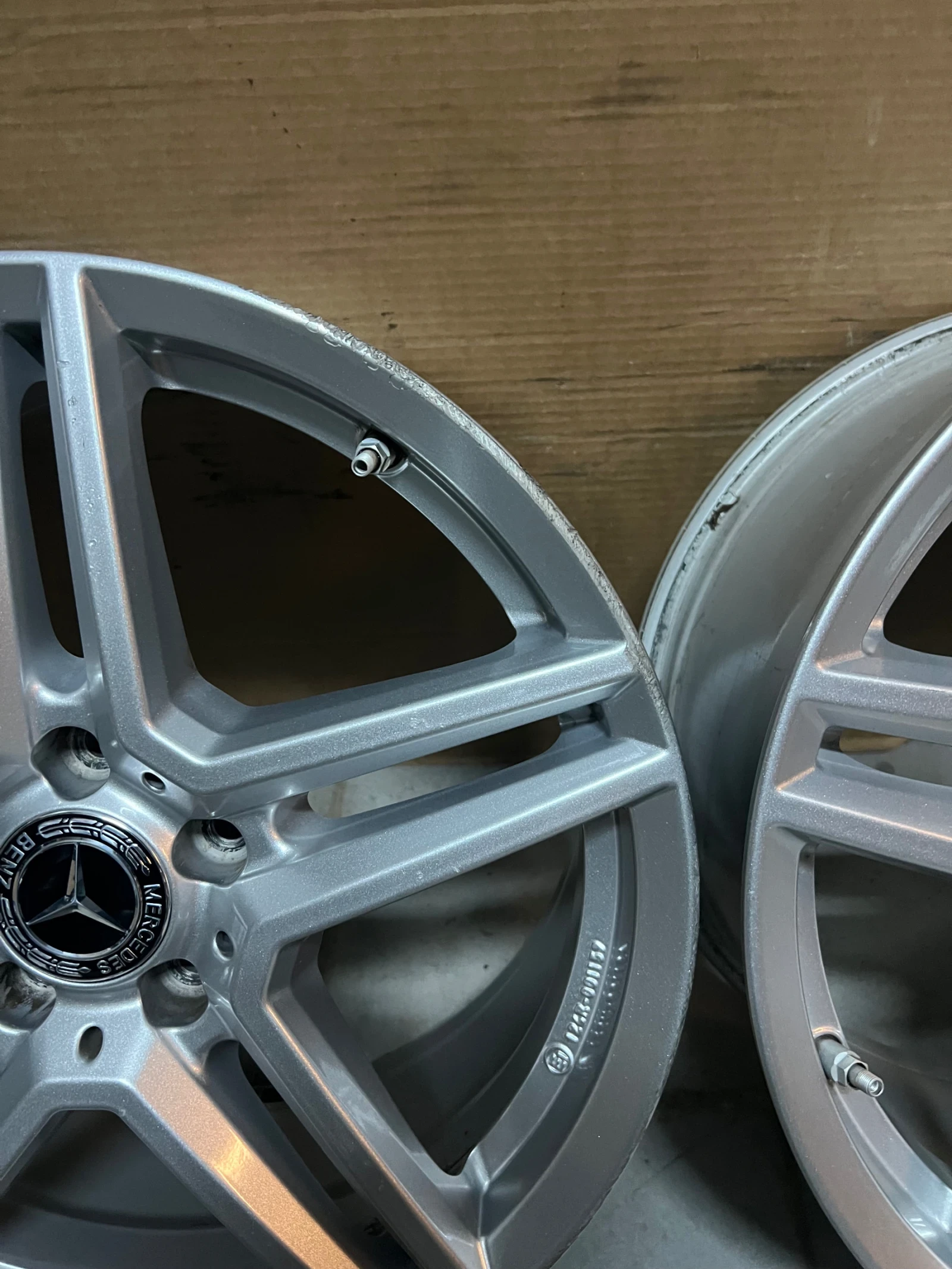 Джанти, снимка 6 - Гуми и джанти - 53892792