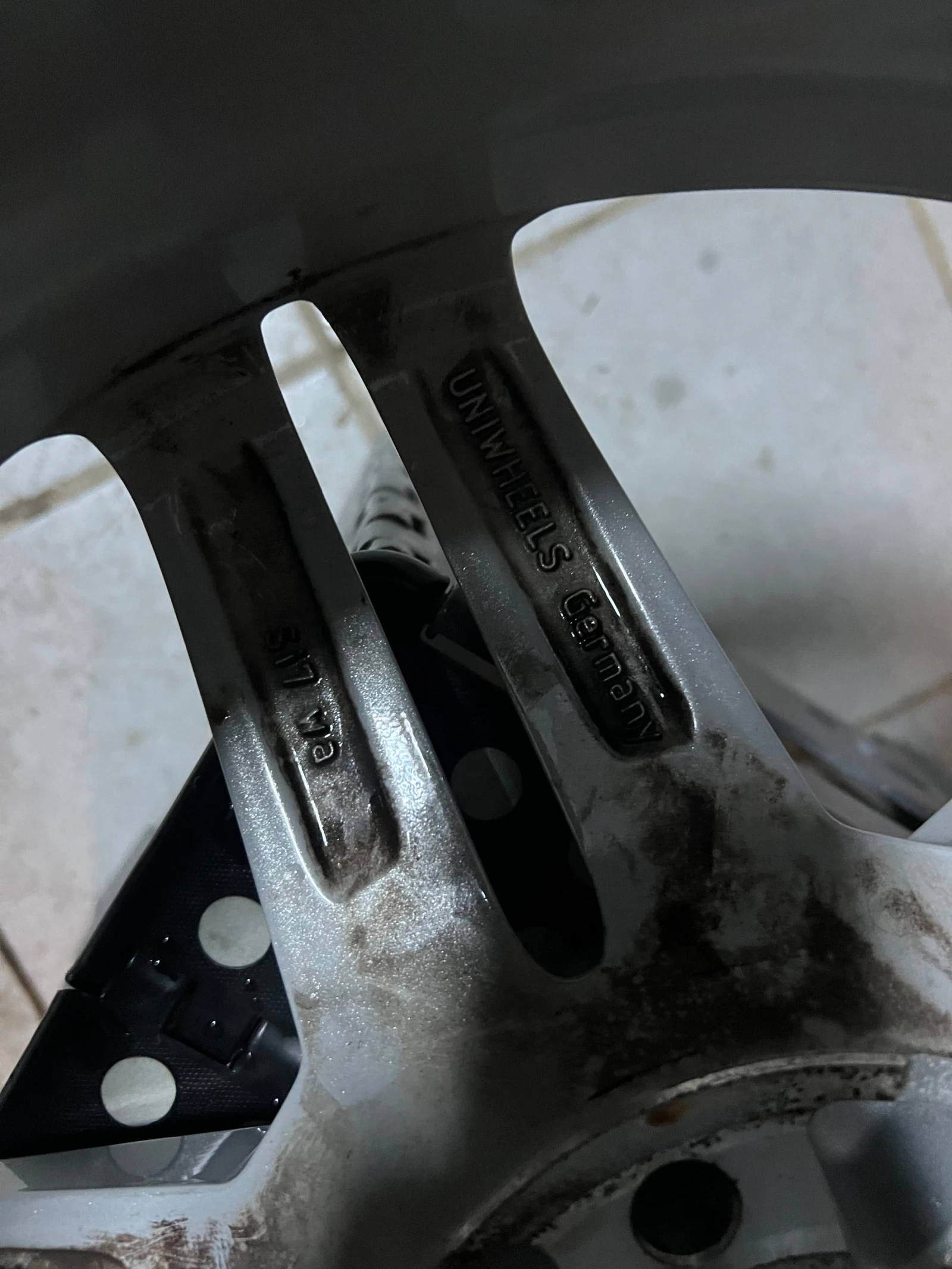 Джанти, снимка 11 - Гуми и джанти - 53892792