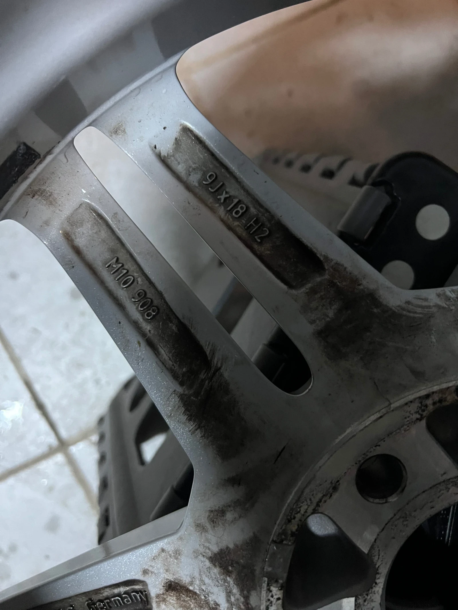 Джанти, снимка 10 - Гуми и джанти - 53892792