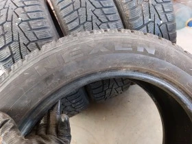 Гуми Зимни 215/55R17, снимка 5 - Гуми и джанти - 44389059