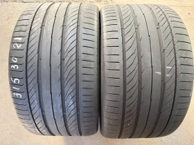 ����� �� �������� �� ���� 315/30R21
