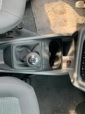 Seat Ibiza IV,1.9TDI,BLS,2010 г., снимка 12