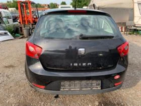 Seat Ibiza IV,1.9TDI,BLS,2010 г., снимка 6