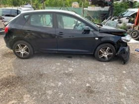 Seat Ibiza IV,1.9TDI,BLS,2010 г., снимка 2
