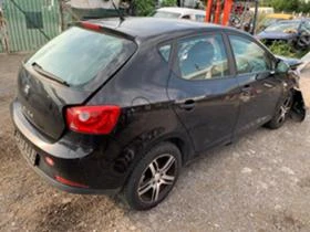 Seat Ibiza IV,1.9TDI,BLS,2010 г., снимка 3