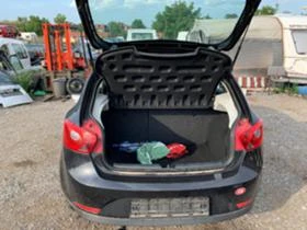 Seat Ibiza IV,1.9TDI,BLS,2010 г., снимка 7