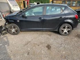 Seat Ibiza IV,1.9TDI,BLS,2010 г., снимка 4