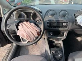 Seat Ibiza IV,1.9TDI,BLS,2010 г., снимка 10