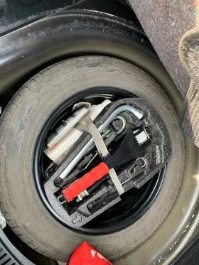 Seat Ibiza IV,1.9TDI,BLS,2010 г., снимка 9