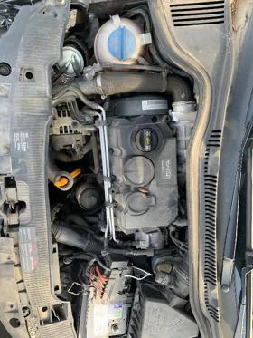 Seat Ibiza IV,1.9TDI,BLS,2010 г., снимка 8