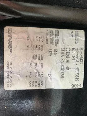 Seat Ibiza IV,1.9TDI,BLS,2010 г., снимка 15