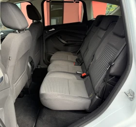 Ford C-max 1.0i Titanium, EURO 6B! LED! Навигация! Гаранция!!, снимка 7
