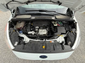 Ford C-max 1.0i Titanium, EURO 6B! LED! Навигация! Гаранция!!, снимка 13