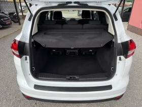 Ford C-max 1.0i Titanium, EURO 6B! LED! Навигация! Гаранция!!, снимка 14