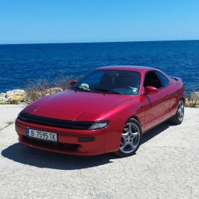 Toyota Celica 2.0 GTI