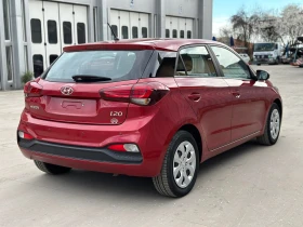Hyundai I20 1.2i EURO 6D, снимка 5