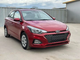 Hyundai I20 1.2i EURO 6D, снимка 2