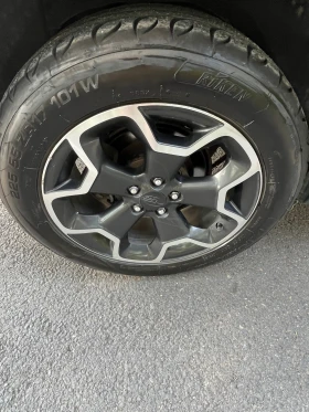 Subaru XV, снимка 6