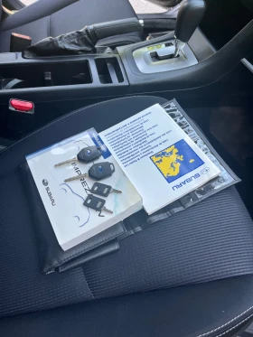 Subaru XV, снимка 9