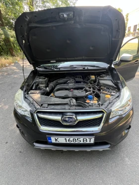 Subaru XV, снимка 5