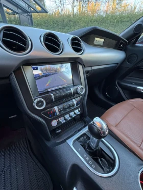 Ford Mustang 5.0 V8, снимка 13