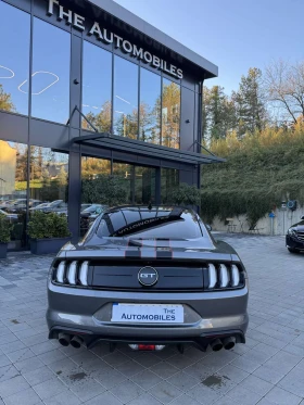 Ford Mustang 5.0 V8, снимка 5