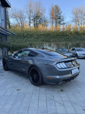 Ford Mustang 5.0 V8, снимка 6