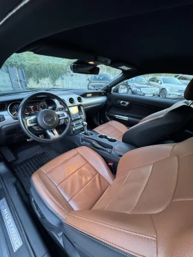 Ford Mustang 5.0 V8, снимка 9