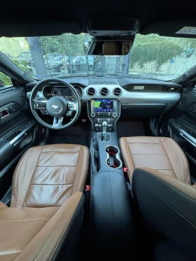 Ford Mustang 5.0 V8, снимка 11