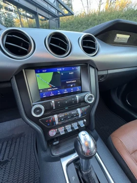 Ford Mustang 5.0 V8, снимка 14
