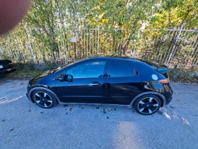 Honda Civic 2.2 i-ctdi, снимка 8
