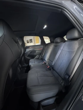 Cupra Terramar 2.0 TSI 265hp VZ, снимка 12