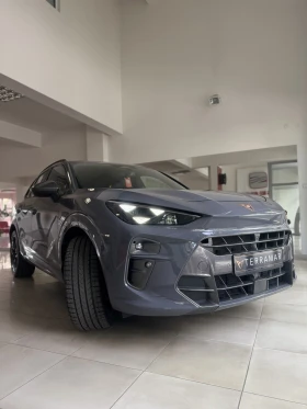 Cupra Terramar 2.0 TSI 265hp VZ, снимка 2