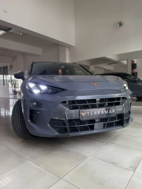 Cupra Terramar 2.0 TSI 265hp VZ, снимка 1