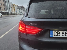 BMW 2 Gran Tourer Xdrive PANORAMA, снимка 6