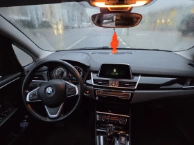 BMW 2 Gran Tourer Xdrive PANORAMA, снимка 11