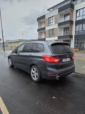 BMW 2 Gran Tourer Xdrive PANORAMA, снимка 3