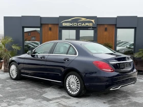 Mercedes-Benz C 220 С220/170коня/2015г, снимка 7
