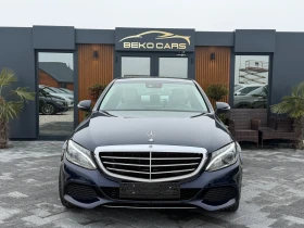Mercedes-Benz C 220 С220/170коня/2015г, снимка 2