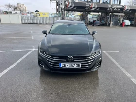 VW Arteon Shooting Break SCR, снимка 1