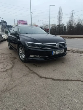 VW Passat 2.0, снимка 2