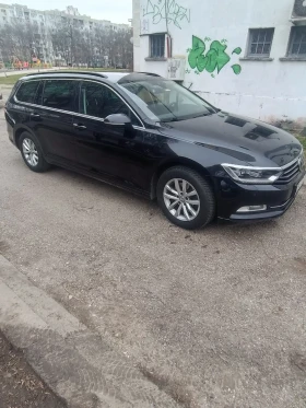 VW Passat 2.0, снимка 7