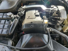 Mercedes-Benz C 220, снимка 5